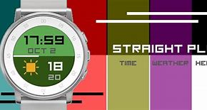 Image result for Pebble Pts Watchface