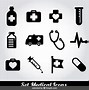 Image result for Sharps Medical Icon
