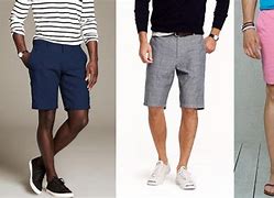 Image result for Types of Men's Shorts