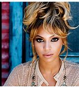 Image result for Beyoncé Deja Vu Hair