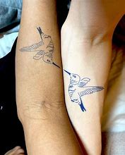 Image result for Unique Love Tattoos