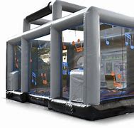 Image result for Boombox Bounce House