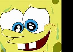 Image result for Spongebob ADHD
