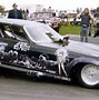 Image result for Funny Car Drawings From 70s