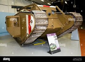 Image result for Panzer Mark 5