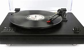 Image result for 1Byone Belt Drive Turntable