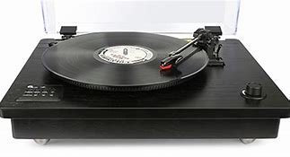 Image result for 1Byone Belt Drive Turntable