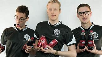Image result for Top 5 eSports Teams