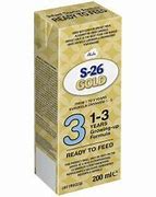 Image result for S26 Gold Ready to Feed