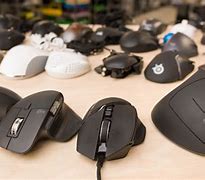 Image result for Ergonomic Computer Mouse
