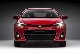 Image result for Toyota Corolla 2016 SE Type