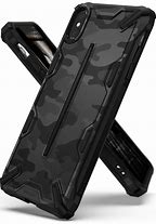 Image result for Red Camo iPhone XS Phone Case