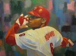 Image result for Ryan Howard The Big Piece
