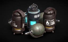 Image result for Baby Grenade