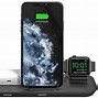 Image result for Phone Watch and AirPod Charger