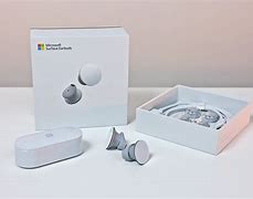 Image result for Surface Earbuds 2 Wterproof