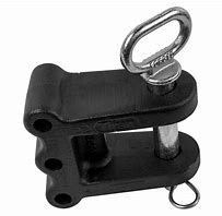 Image result for Clevis Hitch