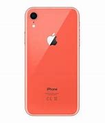 Image result for iPhone XR Coral Verizon
