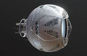 Image result for Crystal Ball Spaceships