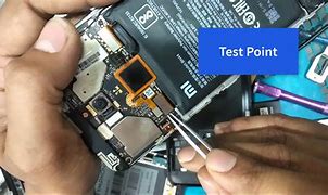 Image result for Redmi Note 9 EDL