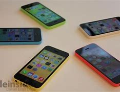 Image result for iPhone 5C iOS 10