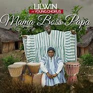 Image result for Lil Win Mama Boss Papa