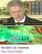 Image result for Woman Speech Meme