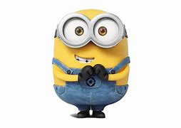 Image result for Minion Bob Teddy Bear PNG