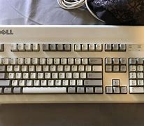 Image result for Old White Keyboard