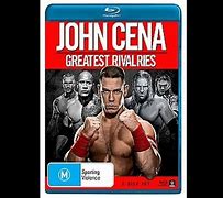 Image result for WWE John Cena DVD