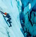 Image result for Exit Glacier, Alaska