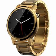 Image result for Smartwatch Moto 360 2nd Generation