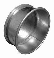 Image result for Steel End Caps