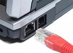 Image result for Ethernet Cable Port On PC