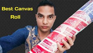 Image result for Painting Canvas Rolls