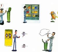 Image result for 5S Cartoon Images