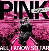 Image result for Pink Albums List