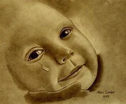 Image result for Tears of Joy Drawing