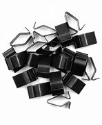 Image result for Metal Retainer Clips