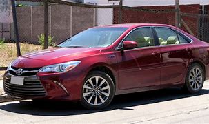 Image result for Toyota Camry XS 2017