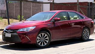 Image result for 2017 Toyota Camry Rear