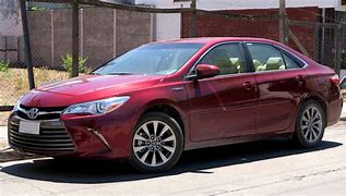 Image result for Tires for 2018 Camry XSE