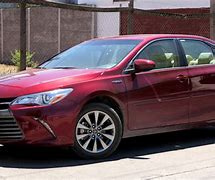 Image result for 2018 Toyota Camry XLE V6 Model