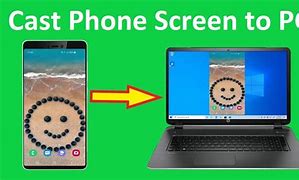 Image result for Samsung Smart TV Screen Mirroring PC