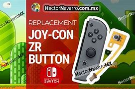 Image result for ZR Button On Switch