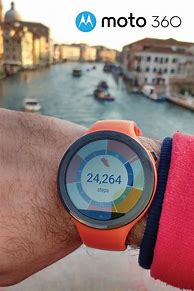 Image result for Moto 360 Sport