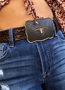 Image result for Punk Rock Style Girl Belts