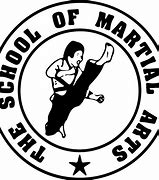 Image result for Martial Arts School