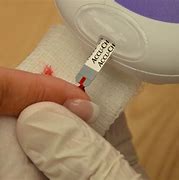 Image result for Glucose Monitor Strips
