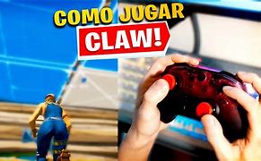 Image result for Trying Claw Fortnite